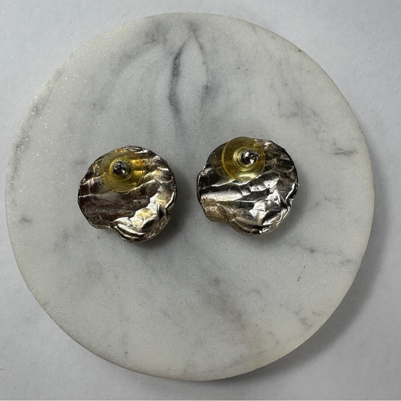 Vintage Earrings - Picture 3 of 5